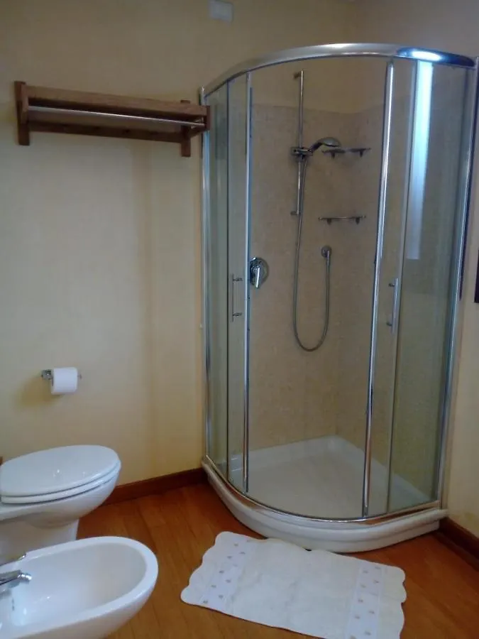 Ferienwohnung La Mansarda Venedig Apartment