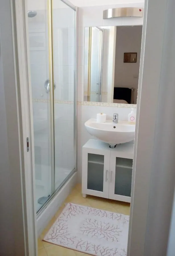 Apartmán La Mansarda Benátky