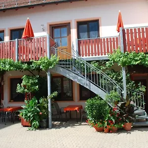 Teubner Merkendorf (Bavaria)